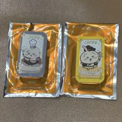 ちいかわ ココス スライドケース うさぎ ラッコ セット