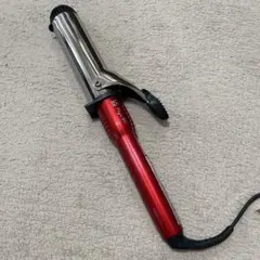 ま*た様 ヴィダルサスーン　カールアイロン 160W VSI-3831/RJ 3