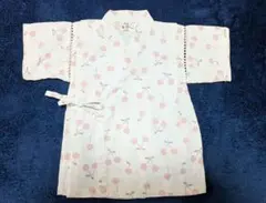 子供用 甚平 90cm