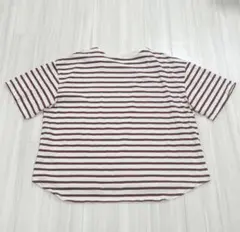 しまむら 半袖Tシャツ 4Lサイズ