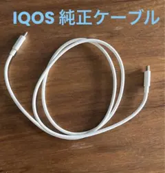 純正 充電ケーブル