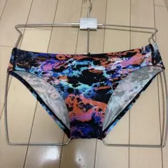 speedo 競泳用水着 Lサイズ　FLEX Σ SC42352F