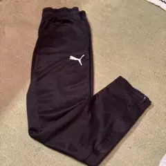 PUMAジャージズボン