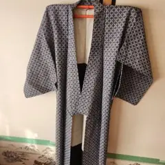 昭和レトロ　着物