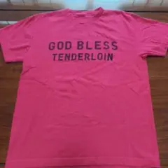 GOD BLESS TENDERLOIN Tシャツ Mのサムネイル