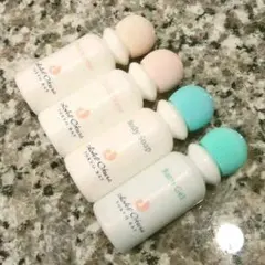 ホテルオークラ ミニセット