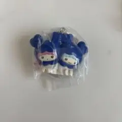 twice×Sanrio ガチャガチャ