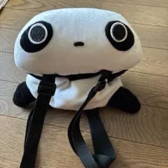 san-x たれぱんだ　ぬいぐるみリュック