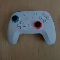 Switch用 ワイヤレスコントローラーFeel Free YSBR-MSN…