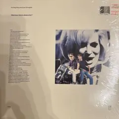 Pet Shop Boys What Have I Done to Deserv