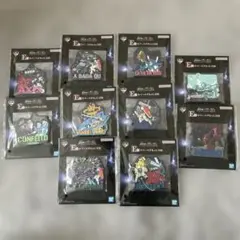 一番くじ　ガンダム