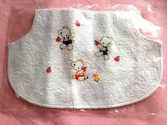 【新品】ファミリア　ベビースタイ