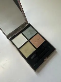 ルナソル限定品 アイカラーレーションN EX08