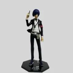 Happyくじ A賞 PERSONA3 THE MOVIE 結城理 フィギュア - メルカリ