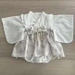 バーステイ　cottoli 袴①