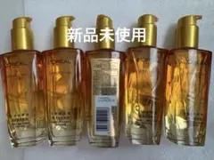 L'OREAL エクストラオーディナリーオイル 100ml 5本