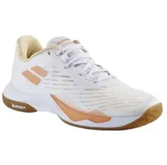 Babolat バドミントンシューズ レディース シャドウ ツアー5のサムネイル