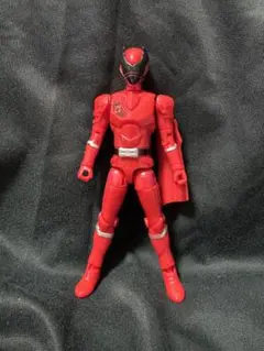 アクションヒーロー　クワガタオージャー