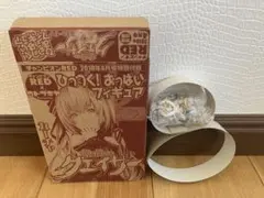 聖痕のクェイサー　カーチャ　フィギュア　チャンピオンRED