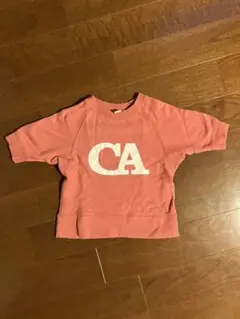 Ron Herman California トレーナー ピンク 100のサムネイル
