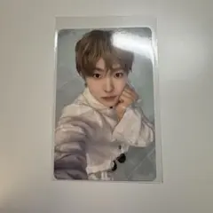 NCT WISH POPUP トレカ ユウシ 5枚セット ユウシ Ode to Love popup 5万ウォン購入特典 NCT WISH - メルカリ