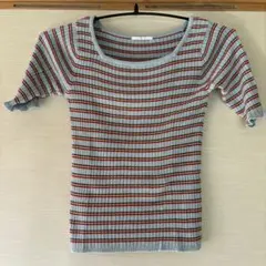 レトロガール　トップス