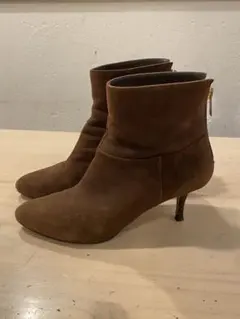 2025年最新】Jimmy Choo レディース ブーツの人気アイテム - メルカリ