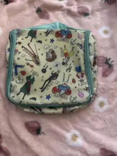 ワンピース♡ポーチ