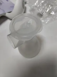 ピジョン 母乳アシスト さく乳機　手動　Light