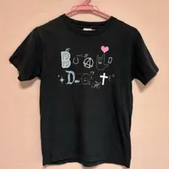 Buffalo Daughter Tシャツ 150サイズ