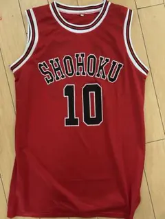 スラムダンク　ユニフォーム
