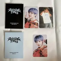 RIIZE RIIZING DAY ラントレ ショウタロウ