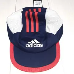 adidas ソフトキャップ JMT53 JL5201サッカー スポーツ 熱中症