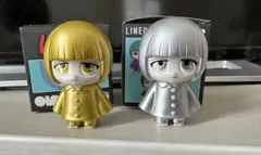 VAG A GO GO あのちゃん SPECIAL COLOR 5種コンプセット - メルカリ