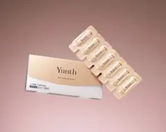 Yunth 生VAダーマ美容液