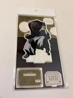 み*ん様 呪術廻戦PLAZA ~Chair:Black~ アクリルスタンド 禪院