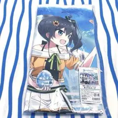 ホロライブ　夏色まつり　タペストリー　中国限定 2025年最新】夏色まつり タペストリーの人気アイテム - メルカリ