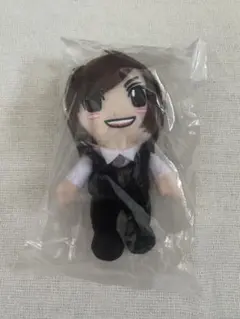 未開封　ゴールデンボンバー　喜矢武豊　ぬいぐるみバックチャーム