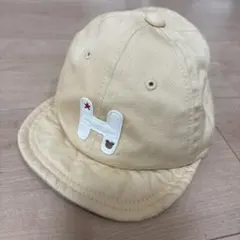 ♡ホットビスケッツ キャップS♡