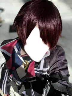 ローレン せめよん 衣装 コスプレ 自作 - メルカリ