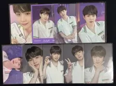 SUGA ミニフォト