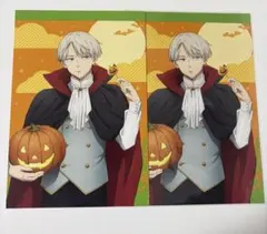 WIND BREAKER ウィンブレ 梶 梶蓮 イベント限定 特典 ポストカード