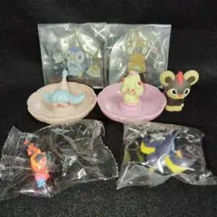 ポケットモンスター　ポケモンゲットコレクション　まとめ売り ポケモンゲットコレクションズ約130体