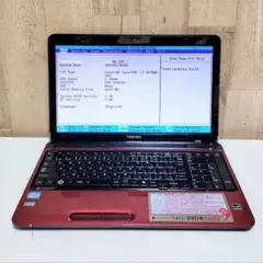 TOSHIBA dynabook Corei7 8GB SSD2TB ジャンク