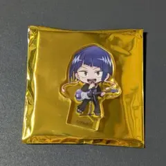 ヒロアカINコンサート　アクリルマスコット　耳郎響香