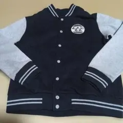 キッズ UNIQLO Disney スタジャン 150