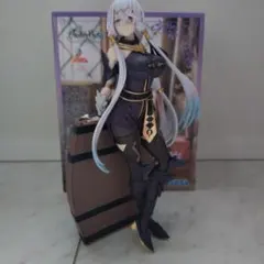 ​【未使用に近い】リラ・ディザイアス フィギュア ライザのアトリエ2