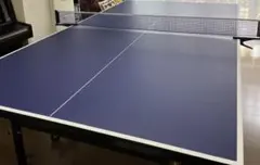 卓球台