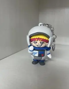 世界 produce スーパーセカイクン ver2.0キーホルダー