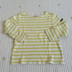 Denim&Dungaree 長袖カットソー 100cm